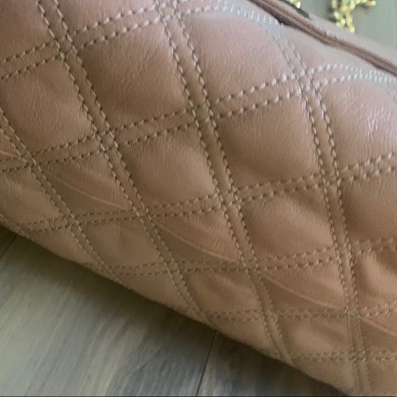 Marc Jacobs quilted bag - Picture 6 of 7